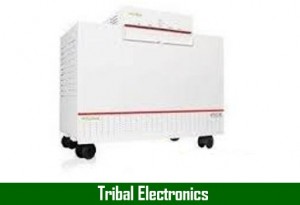 Tribal electronics