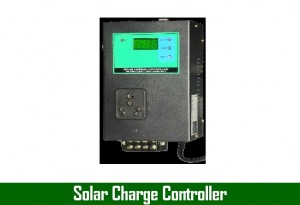 solar charger controller final
