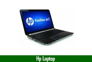 Hp Laptop